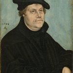 Martin Luther: Kisah Sang Pelopor Reformasi yang Mengguncang Dunia Kristen
