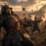 Sejarah Lengkap Perubahan Era Samurai ke Senjata Api di Jepang: Dari Pedang ke Bedil Matchlock